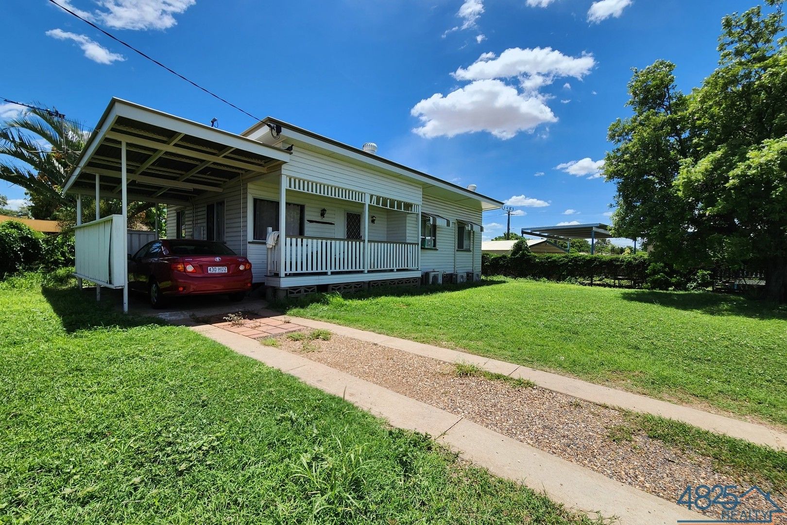 20 Sunflower Street, Miles End QLD 4825