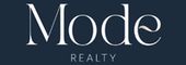 Logo for Mode Realty