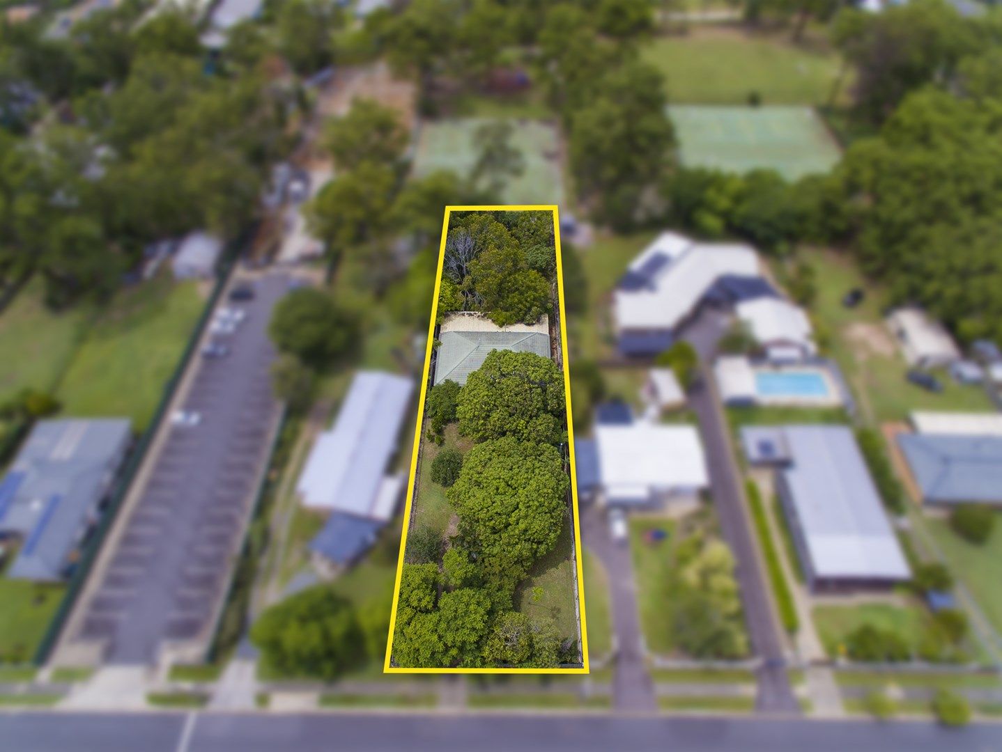 36 Lamorna Street, Rochedale South QLD 4123, Image 0