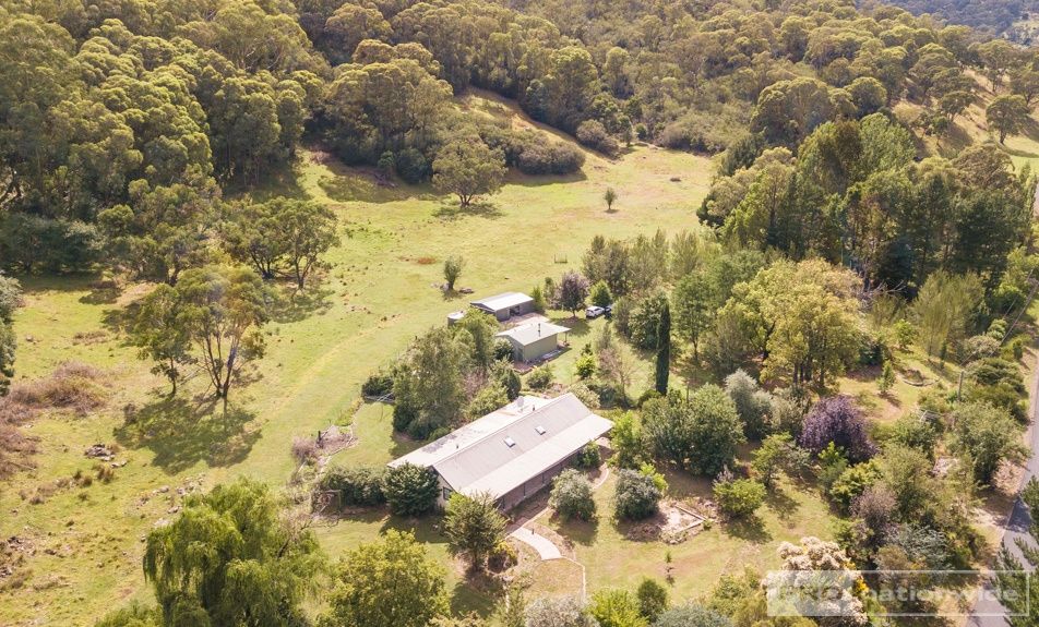 1261 Goobarragandra Road, Goobarragandra NSW 2720