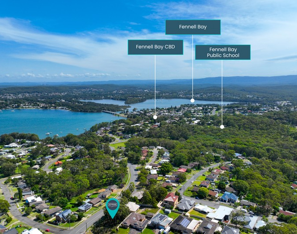 1 Karina Place, Bolton Point NSW 2283