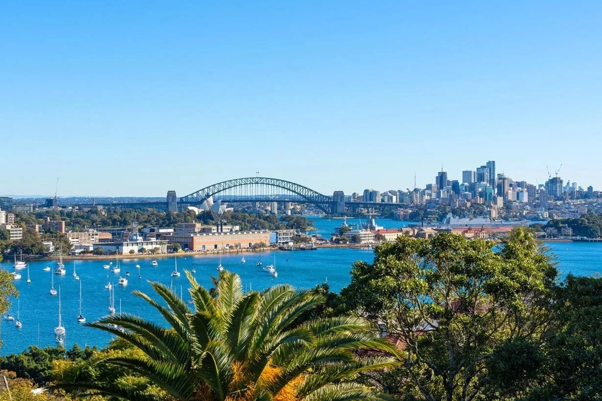 3/101A Darling Point Road, Darling Point NSW 2027 - Apartment For Rent ...
