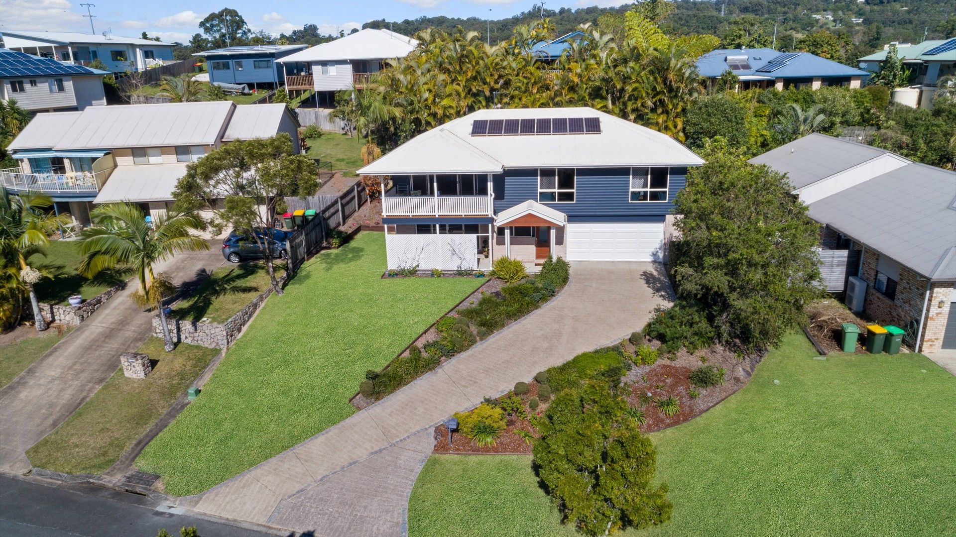 6 Dalzell Court, Burnside QLD 4560, Image 1