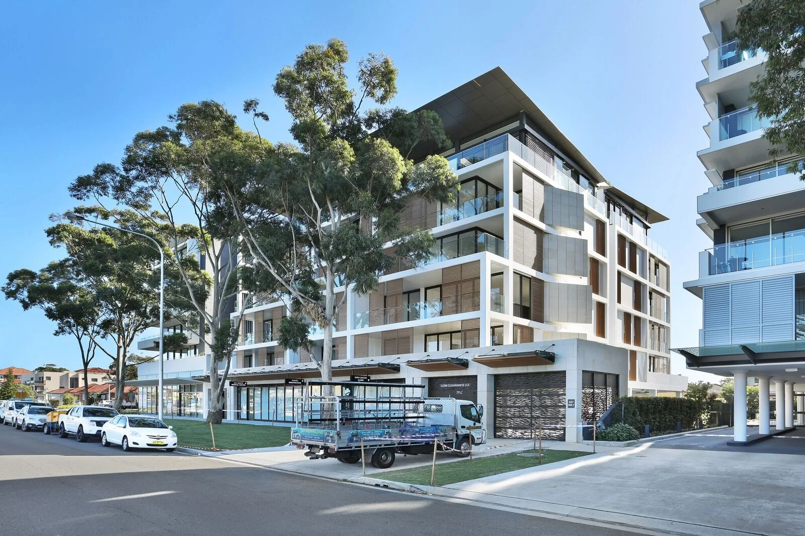 303/154 Ramsgate Road, Ramsgate Beach NSW 2217