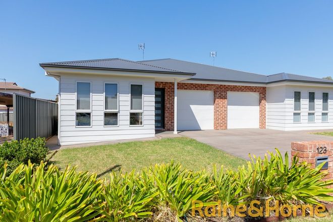 Picture of 123 Boundary Road, DUBBO NSW 2830