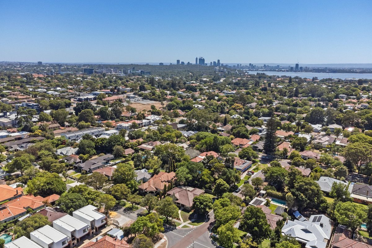 Proposed Lot 2, 28 Mountjoy Road, Nedlands WA 6009, Image 2