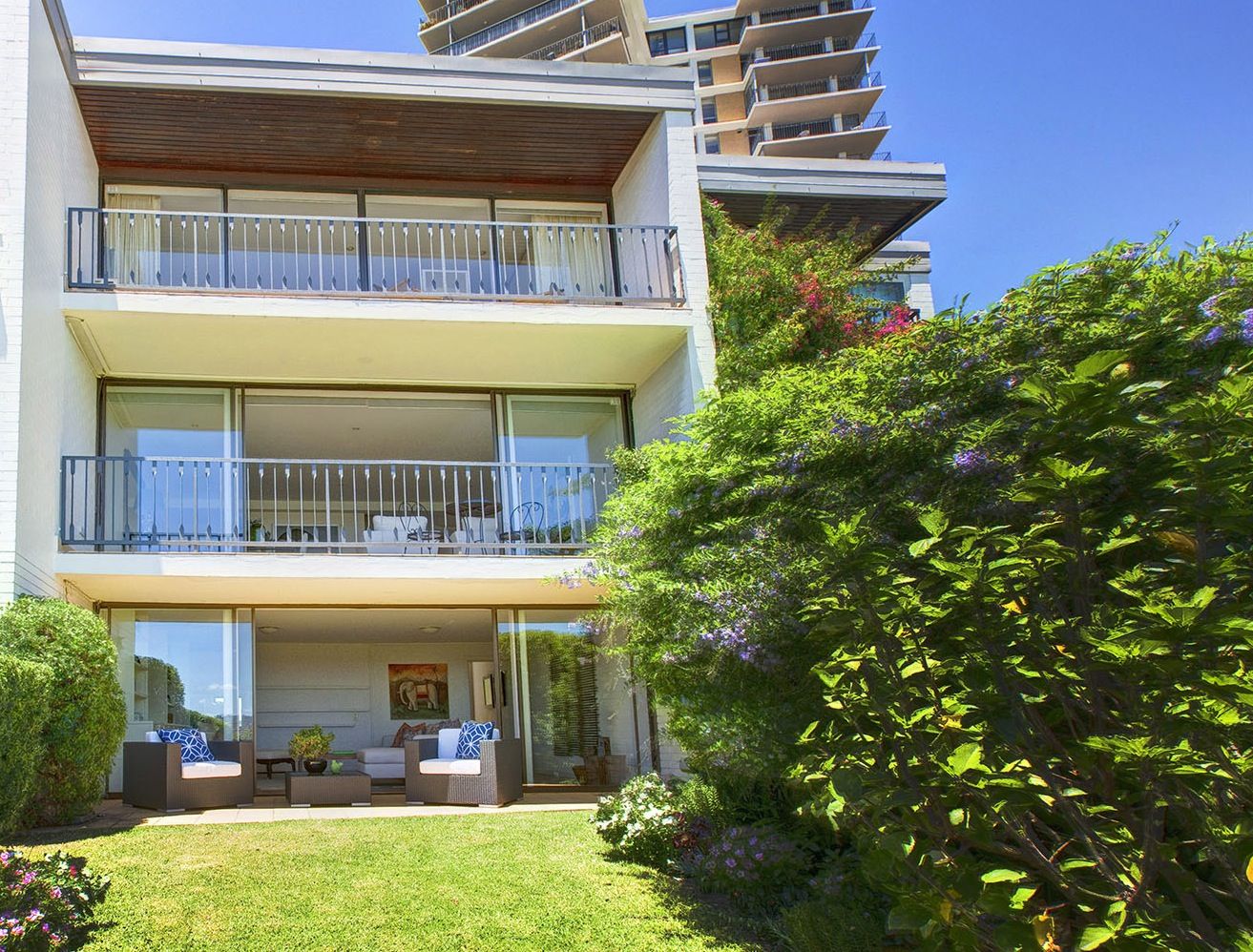 Townhouse6/15 Thornton Street, Darling Point NSW 2027, Image 2