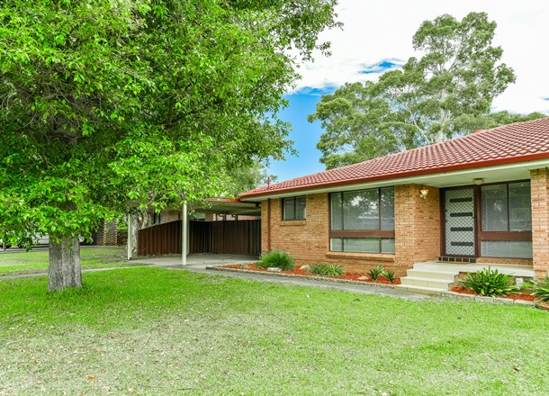 6 Cosmos Place, Macquarie Fields NSW 2564