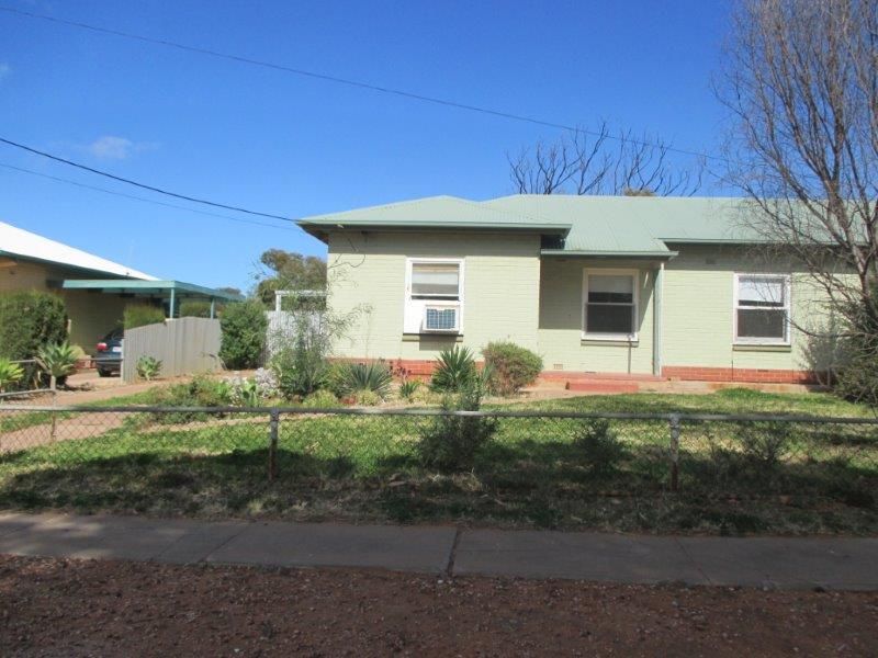 25 Nicholson Terrace, Port Augusta SA 5700