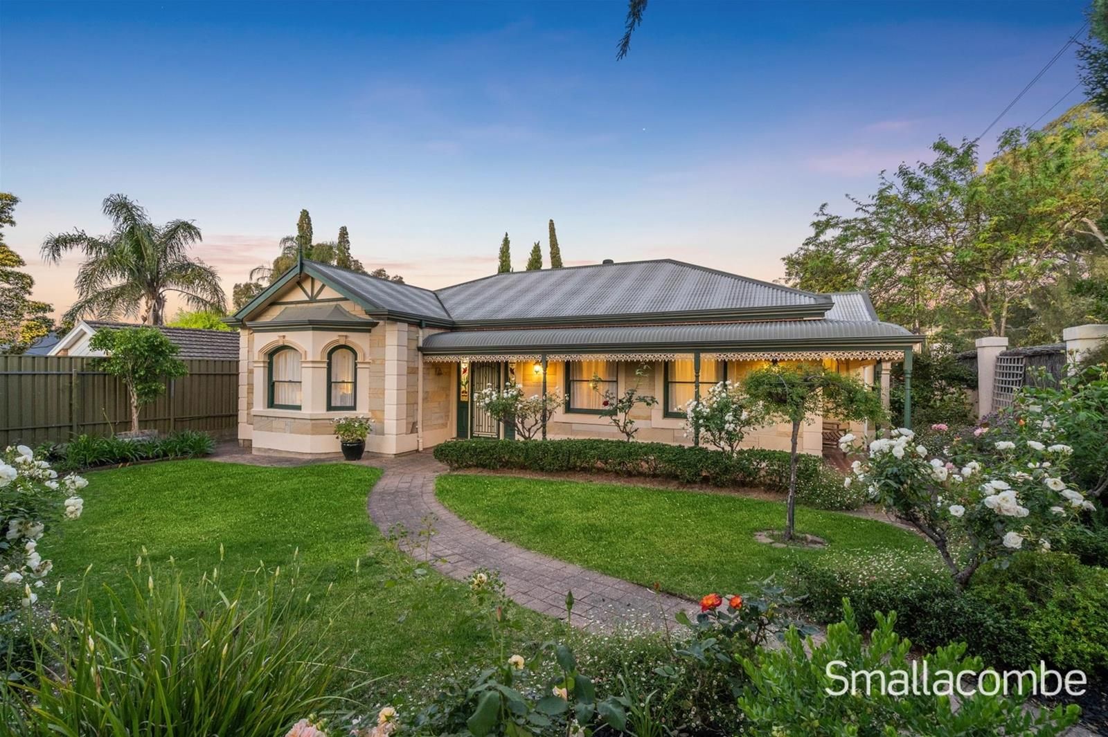 405 Kensington Road (corner Taylor Terrace), Rosslyn Park SA 5072, Image 0