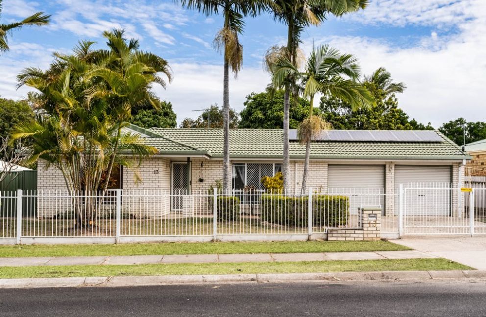 3 bedrooms House in 13 Kalunda Drive CABOOLTURE QLD, 4510