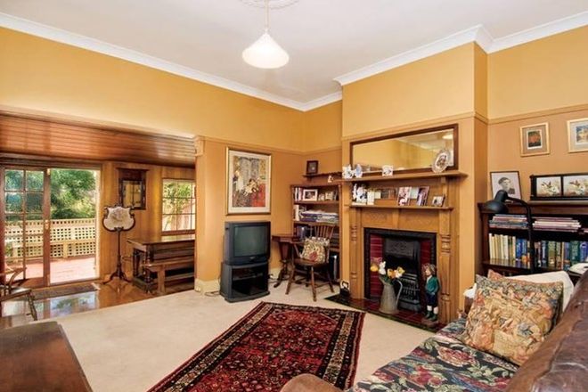 Picture of 81 Broughton Street, KIRRIBILLI NSW 2061