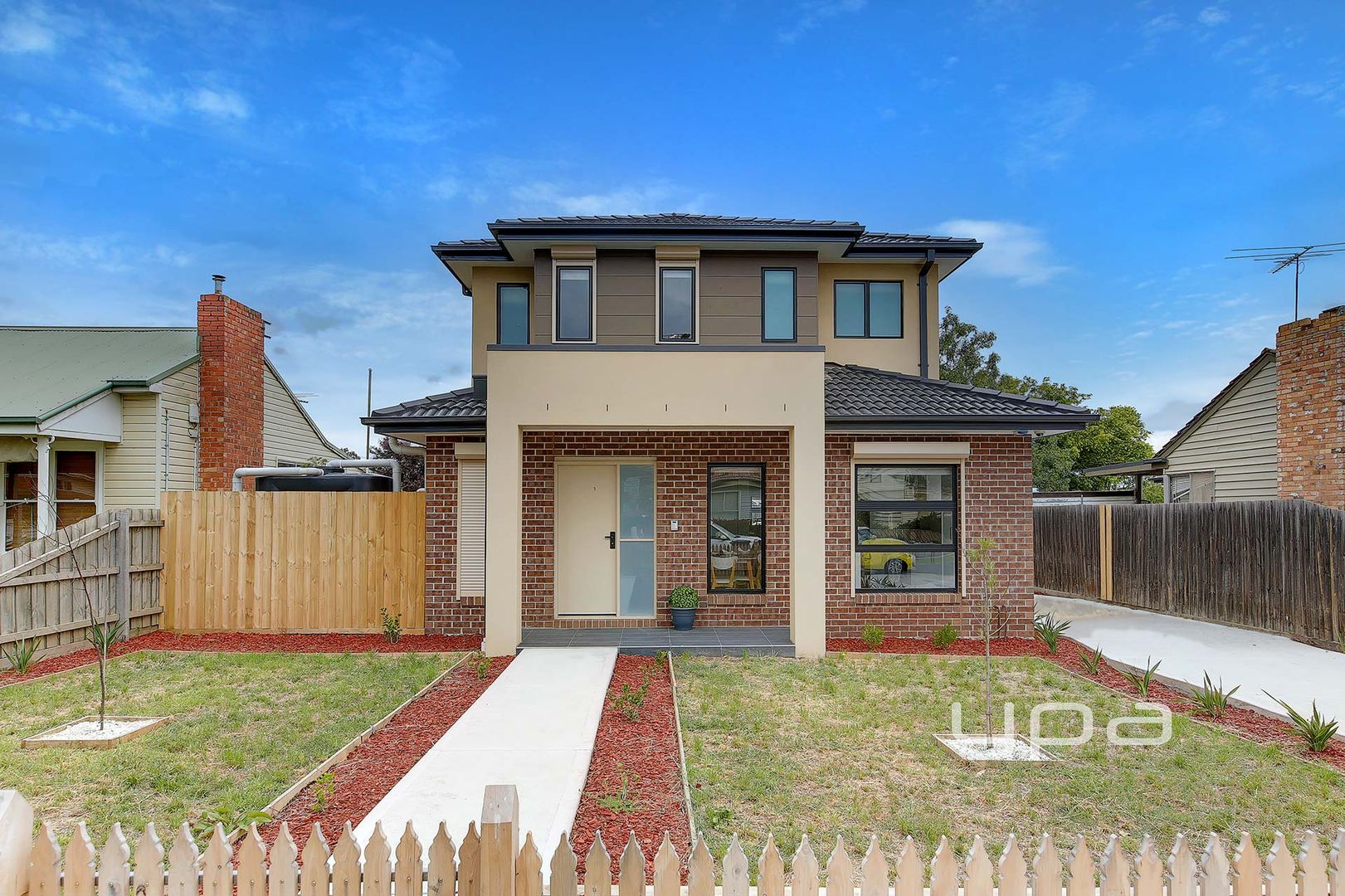 1 2 3 80 Paget Avenue Glenroy Vic 3046 Domain