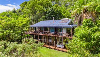 Picture of 62 Possum Creek Road, BANGALOW NSW 2479