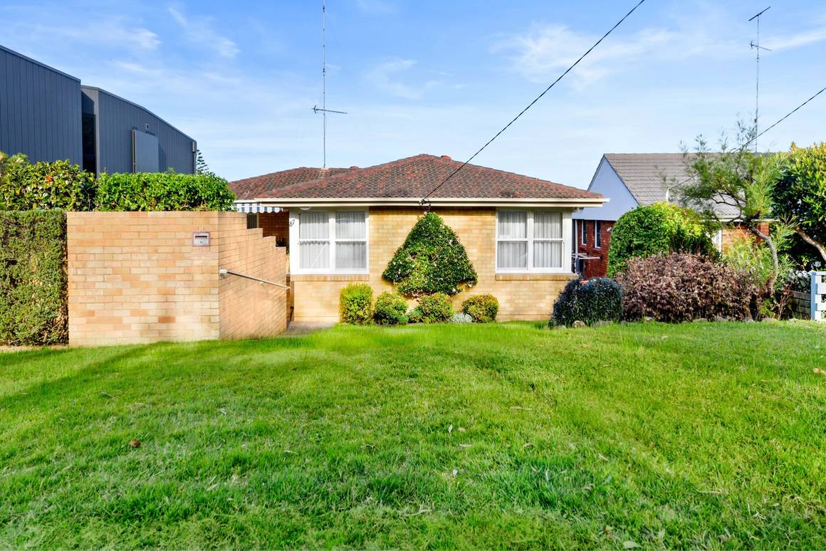 Picture of 87 Mons Avenue, MAROUBRA NSW 2035