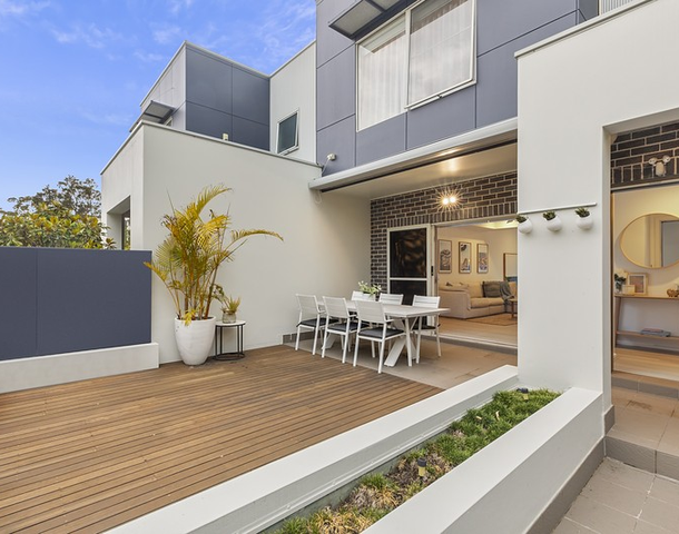 7/4-6 Paddison Avenue, Gymea NSW 2227