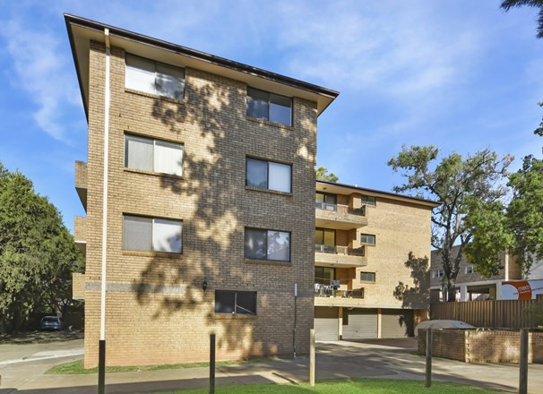 7/16 Central Avenue, Westmead NSW 2145