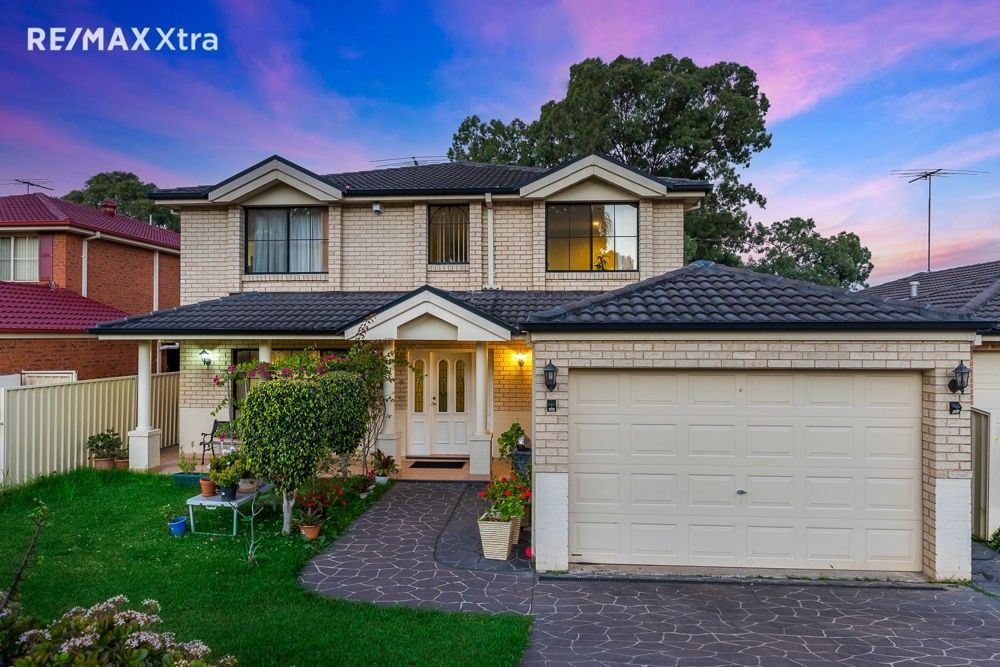 29A Bainbridge Crescent, Rooty Hill Property History & Address