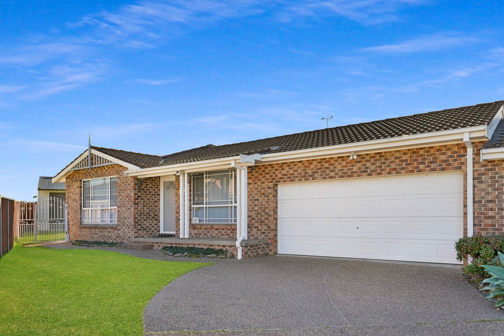 3 bedrooms Semi-Detached in 2/7 Kylie Close LAKE HAVEN NSW, 2263