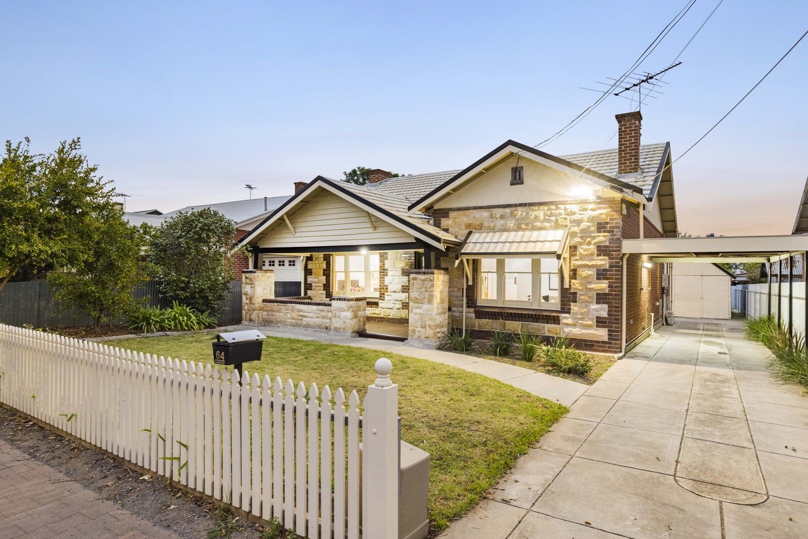 64 Second Avenue, Sefton Park SA 5083, Image 0