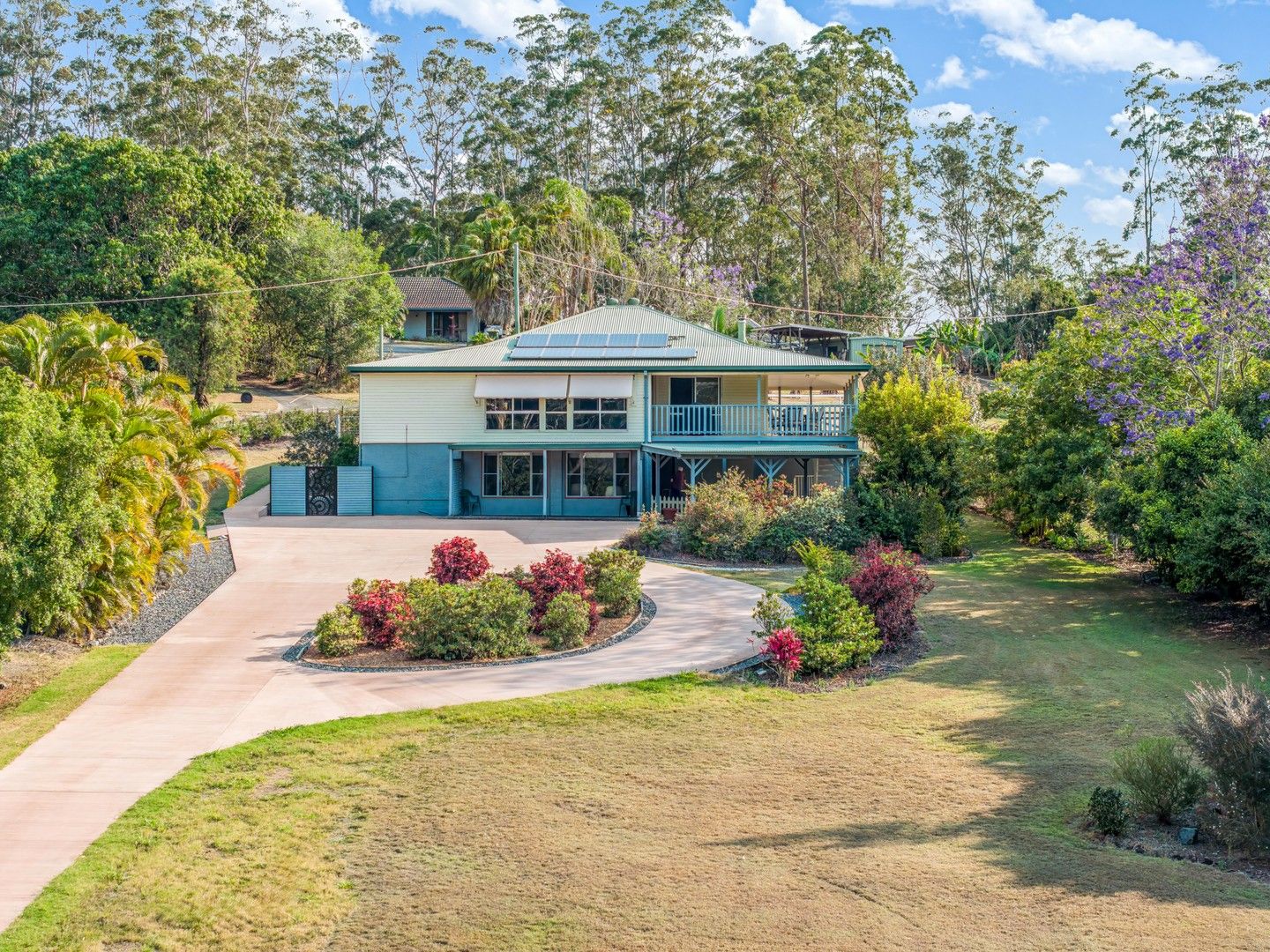 233 Connection Road, Glenview QLD 4553, Image 0