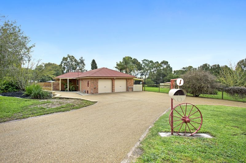 1 Platypus Court, Baranduda VIC 3691, Image 0