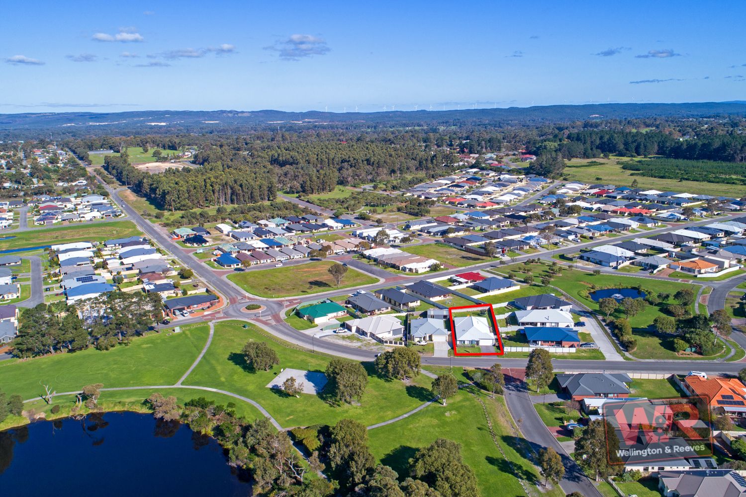 7 Pegasus Boulevard, McKail WA 6330, Image 2