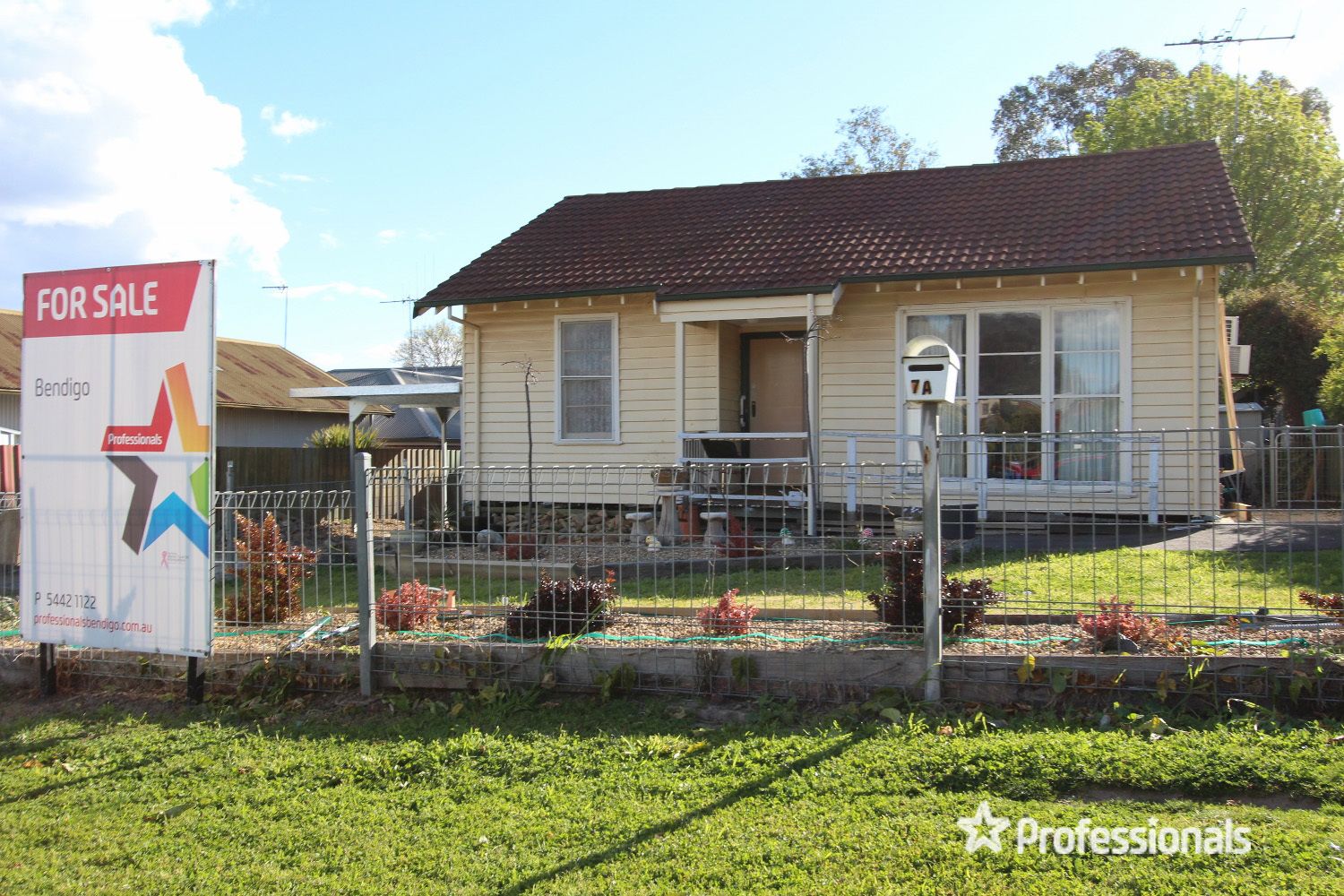 7A Growler Street, Sailors Gully VIC 3556, Image 0