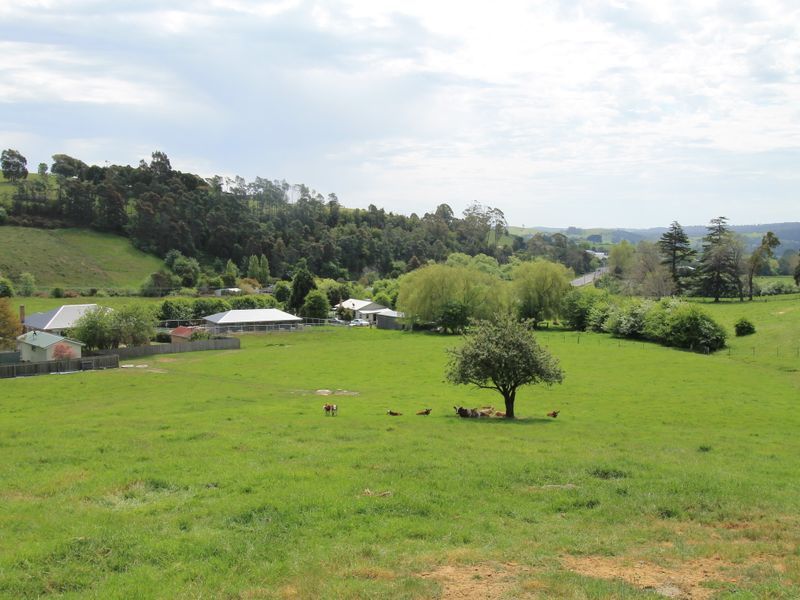 Lot 5 - 1852 Lilydale Road, Lilydale TAS 7268, Image 1