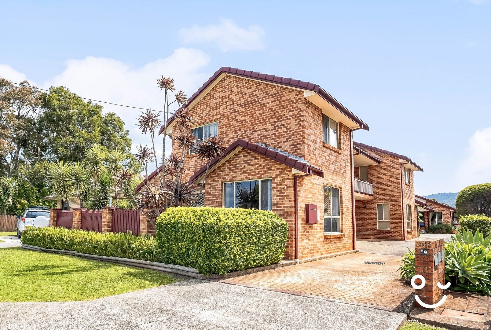 1/28 Carroll Road, East Corrimal NSW 2518, Image 0