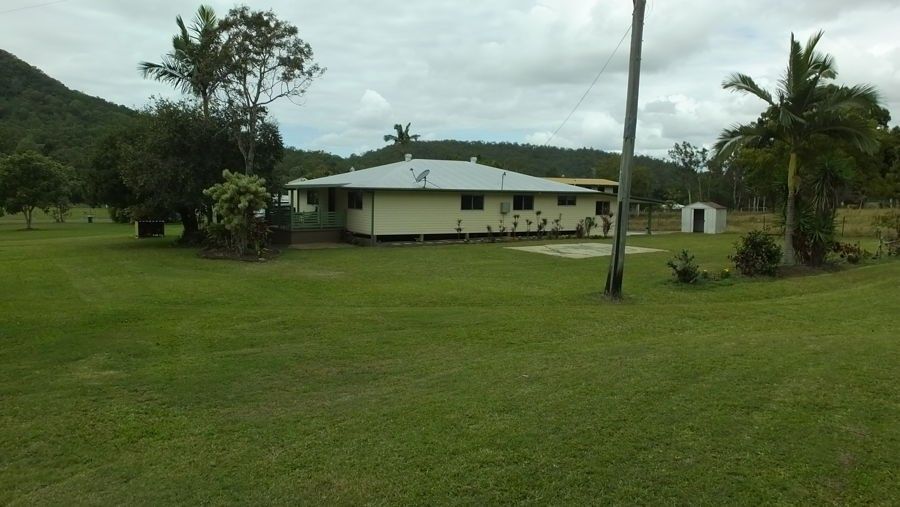 2 Hampden Court, Hampden QLD 4741, Image 0