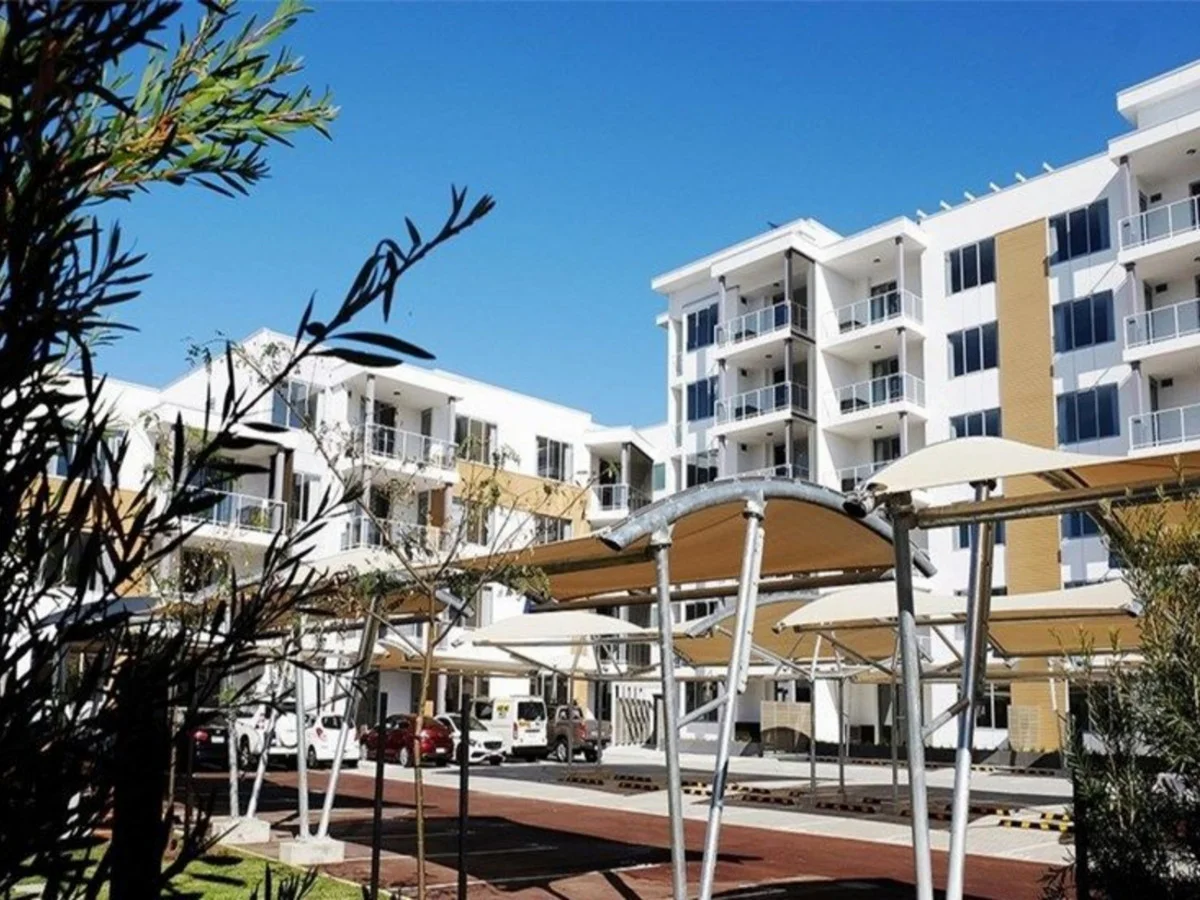 Additional image 16 of 402/2 Rutland Avenue, Lathlain WA 6100