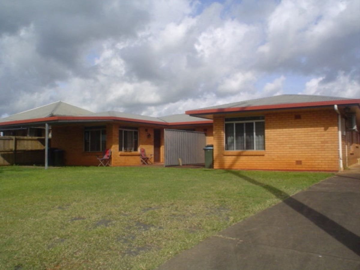 289 Palmerston Highway, Stoters Hill QLD 4860