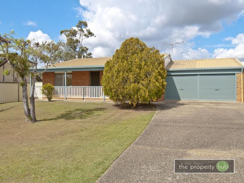 63 Parliament Street, Bethania QLD 4205, Image 2