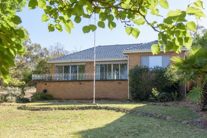 Picture of 45 Ortella Street, GRIFFITH NSW 2680