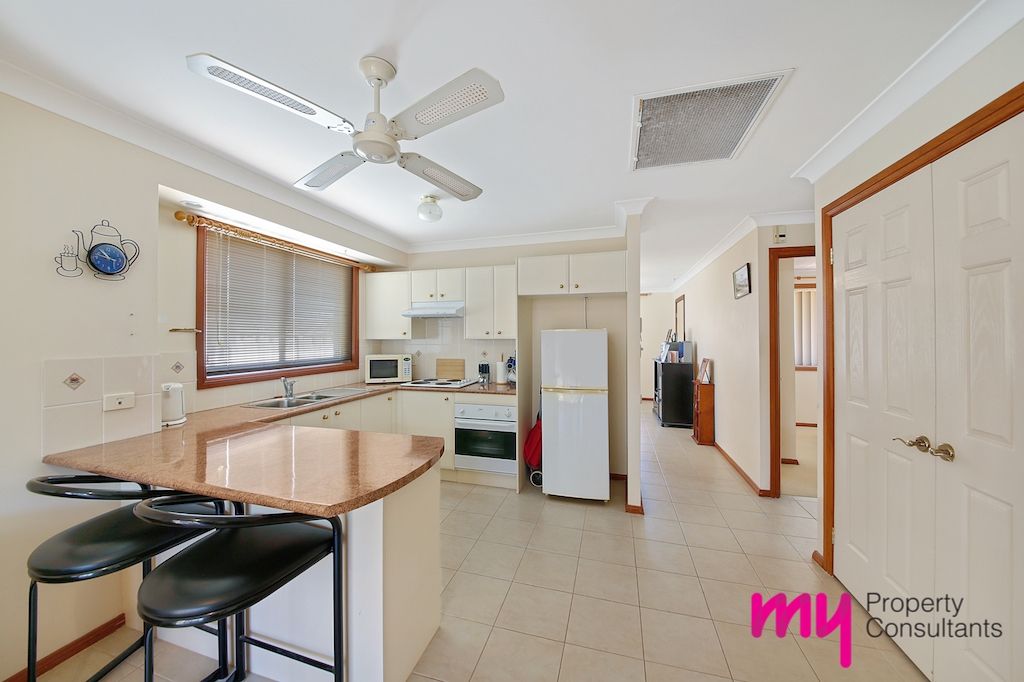 4/69 Lithgow Street, Campbelltown NSW 2560, Image 2