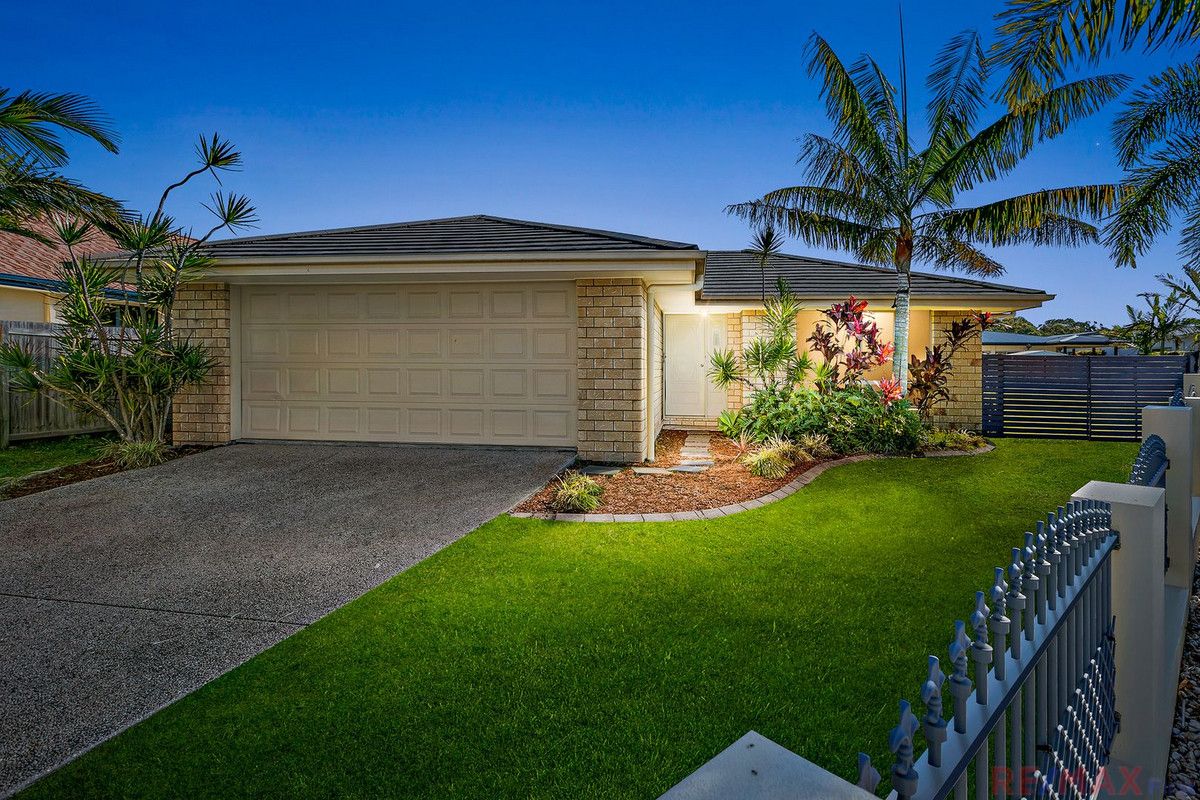 21 Nebo Street, Caloundra West QLD 4551, Image 0