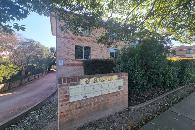 Picture of 3/49-51 King Street, PENRITH NSW 2750