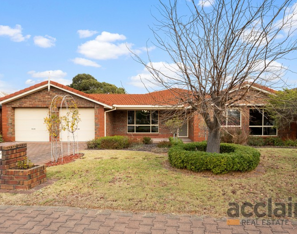 14 Cobby Drive, Modbury Heights SA 5092