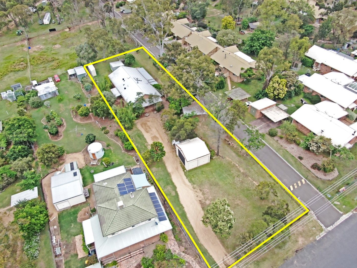 145 East Street, Warwick QLD 4370, Image 0