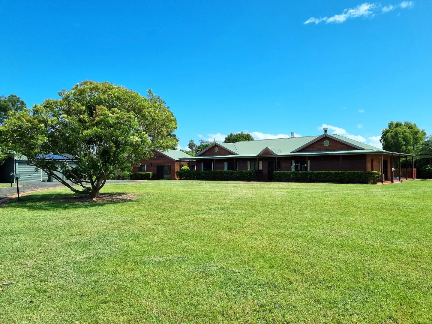 Primary image of 20 Daveys Drive, Branyan QLD 4670