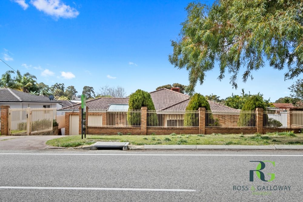 124a Gilbertson Road, Kardinya WA 6163, Image 1