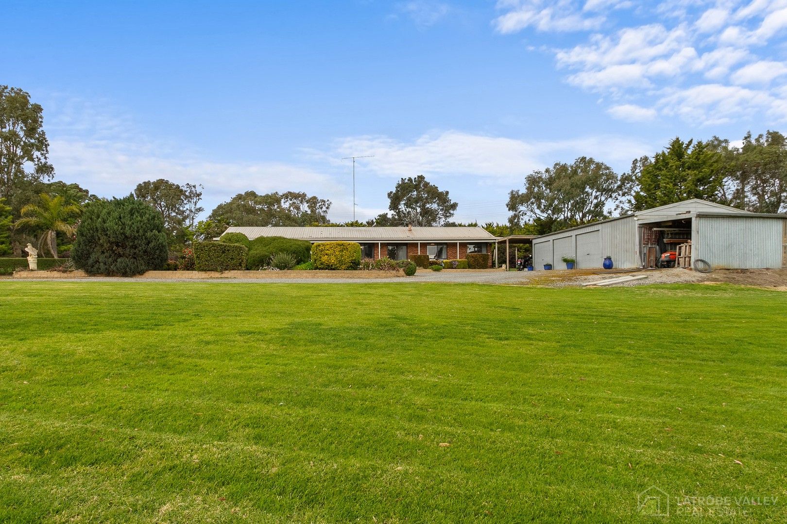 5 Riverview Drive, Traralgon VIC 3844, Image 0