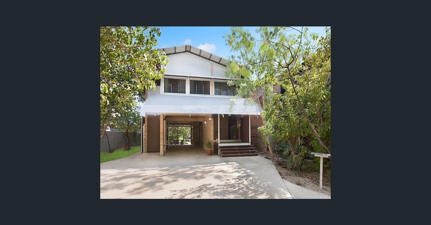 3 bedrooms Townhouse in Unit 1/6 D'ambrosio Court PARAP NT, 0820