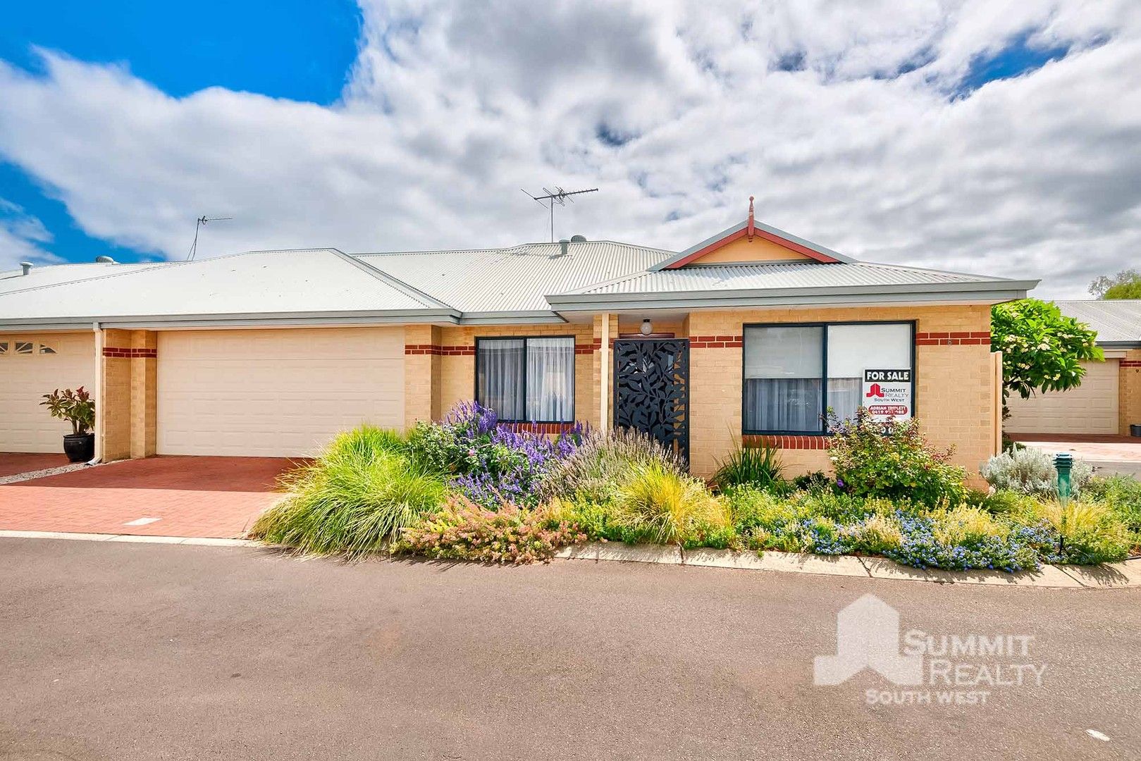 8/6 Austin Street, South Bunbury WA 6230, Image 0