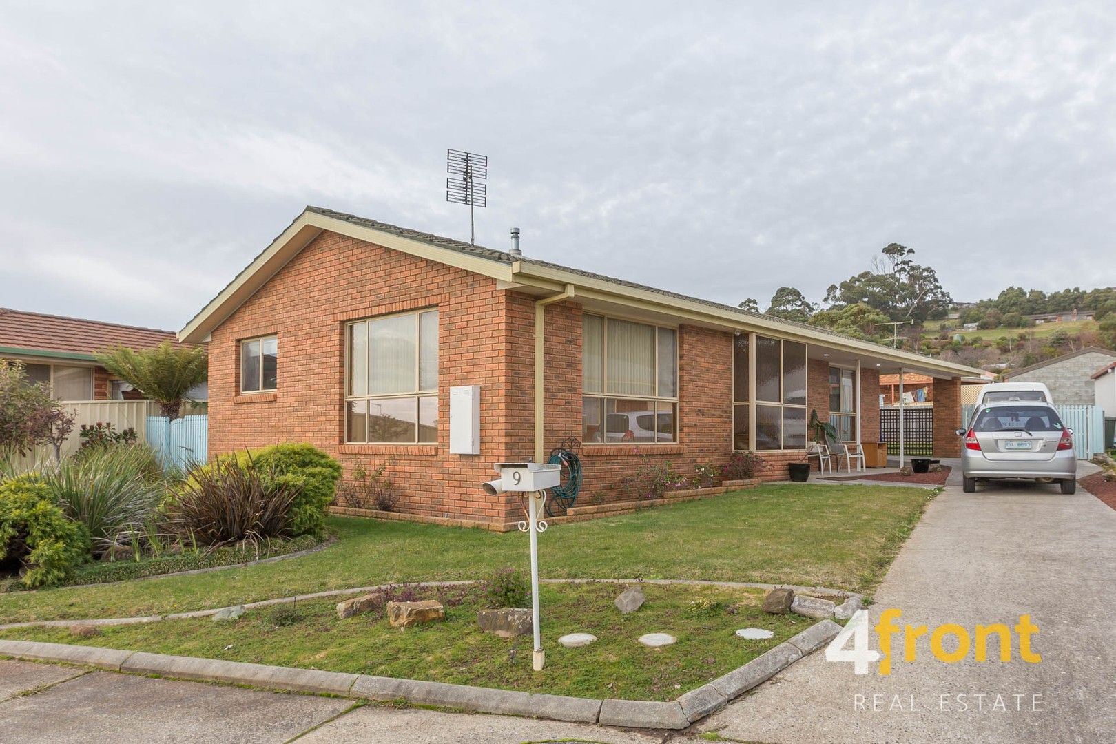 9 Jerling Street, West Ulverstone TAS 7315, Image 0