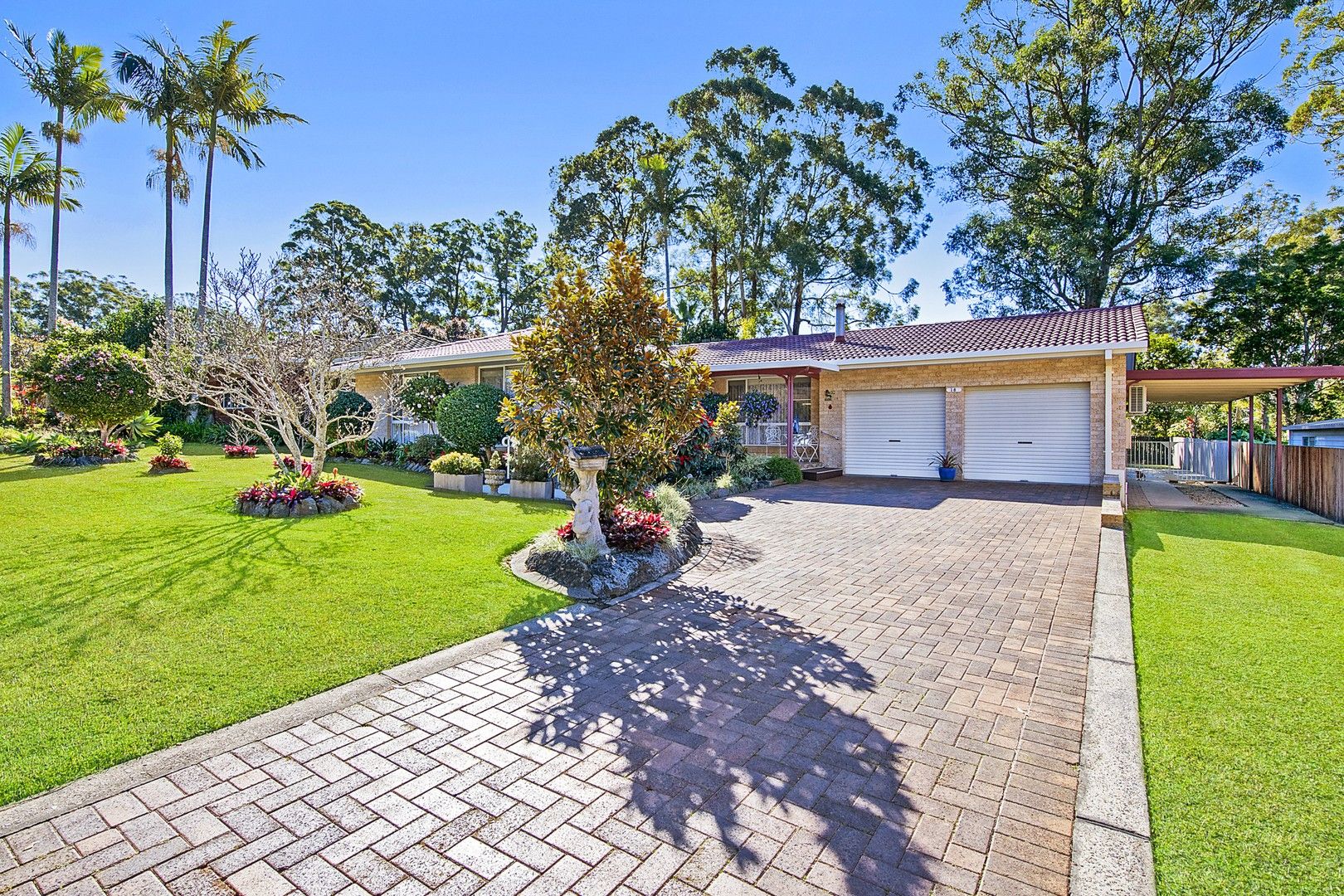 18 St Albans Way, West Haven NSW 2443, Image 0