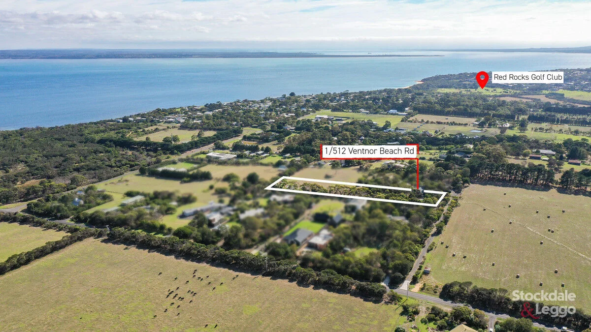 Additional image 5 of Lot 1/512 Ventnor Beach Road, Ventnor VIC 3922