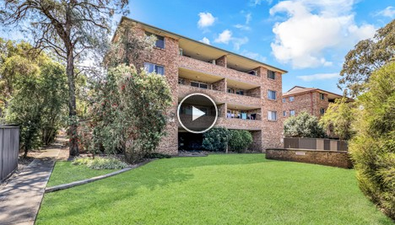 Picture of 14/63-64 Park Avenue, KINGSWOOD NSW 2747
