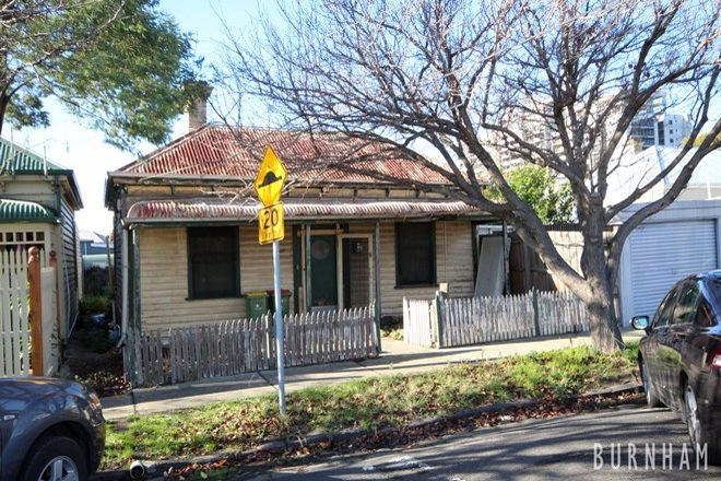 Picture of 19 Cowper Street, FOOTSCRAY VIC 3011